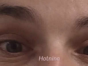 Hotnina