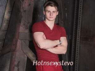 hotnsexystevo xxx Free Sites