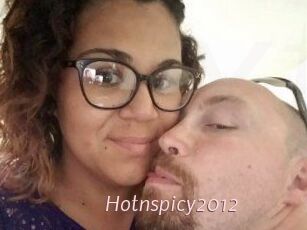 Hotnspicy2012