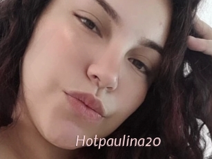 Hotpaulina20