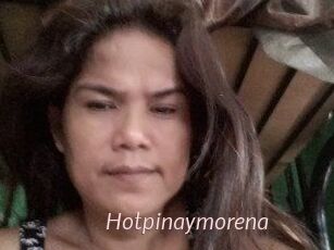 Hotpinaymorena