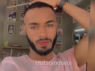 Hotsamdavix