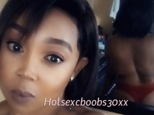 Hotsexcboobs30xx