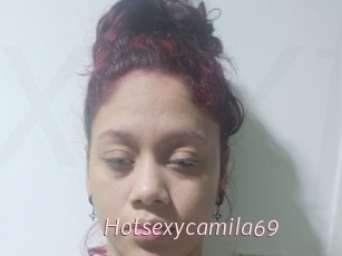 Hotsexycamila69