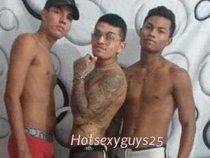 Hotsexyguys25