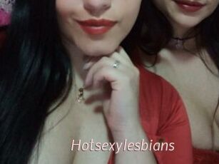 Hotsexylesbians
