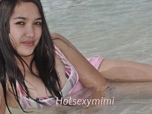 Hotsexymimi