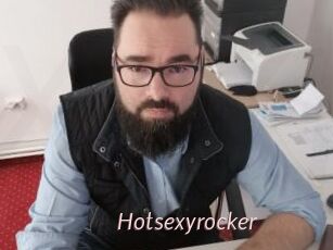 Hotsexyrocker