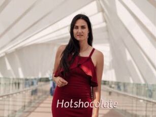 Hotshocolate