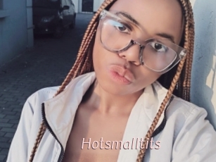 Hotsmalltits