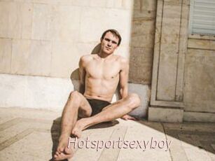 Hotsportsexyboy