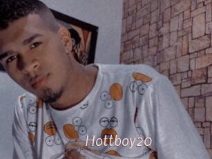 Hottboy20