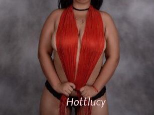 Hottlucy