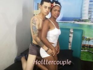 Hotttercouple