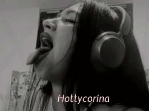 Hottycorina