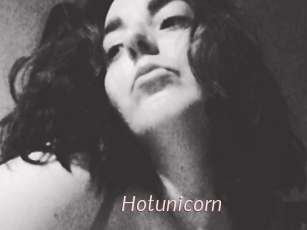 Hotunicorn