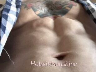 Hotwildsunshine