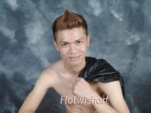 Hotwishart