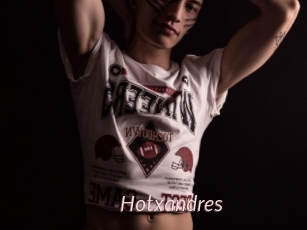 hotxandres xxx Free Sites