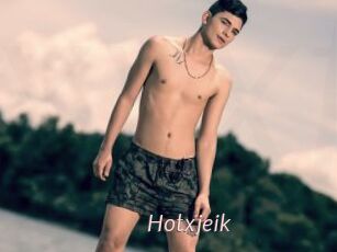 Hotxjeik