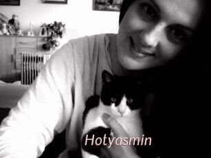 Hotyasmin