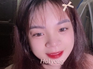 Hotyoug
