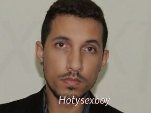 Hotysexboy