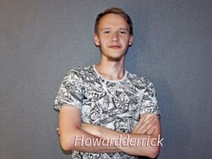 Howardderrick
