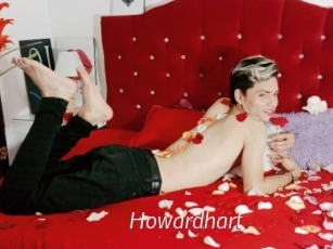 Howardhart