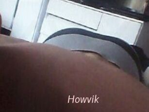 Howvik