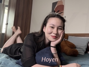 Hoyen