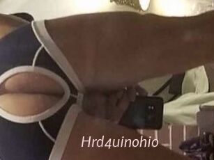 Hrd4uinohio