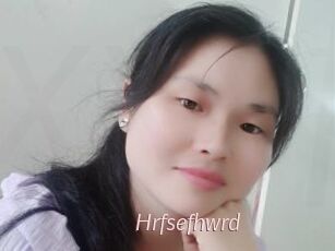 Hrfsefhwrd