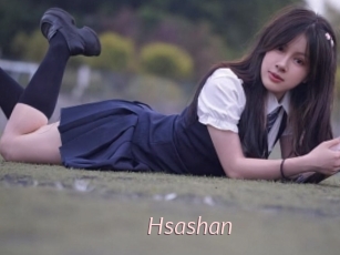 Hsashan