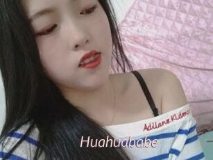 Huahuababe
