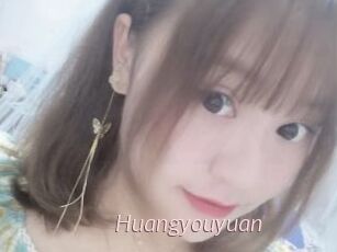 Huangyouyuan