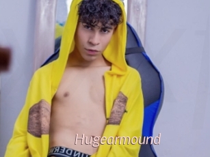 Hugearmound