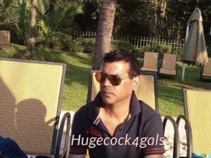 Hugecock4gals