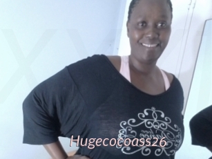 hugecocoass26 xxx Free Sites