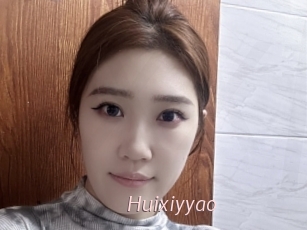 Huixiyyao