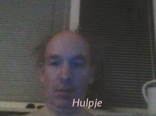 Hulpje