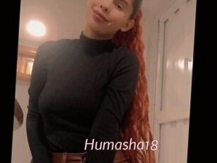 Humasha18