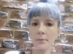 Humiliatrix18