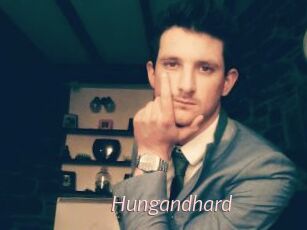 Hungandhard