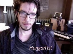 Hungartist