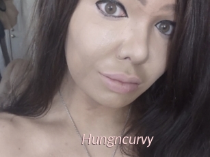Hungncurvy