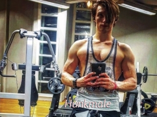 Hunkmale