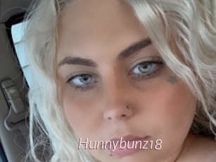 Hunnybunz18