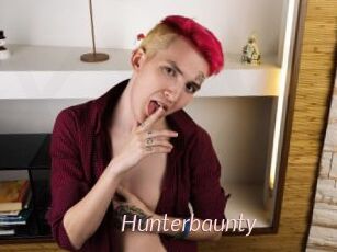 hunterbaunty xxx Free Sites
