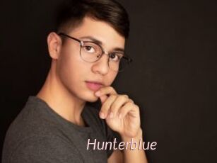 Hunterblue
